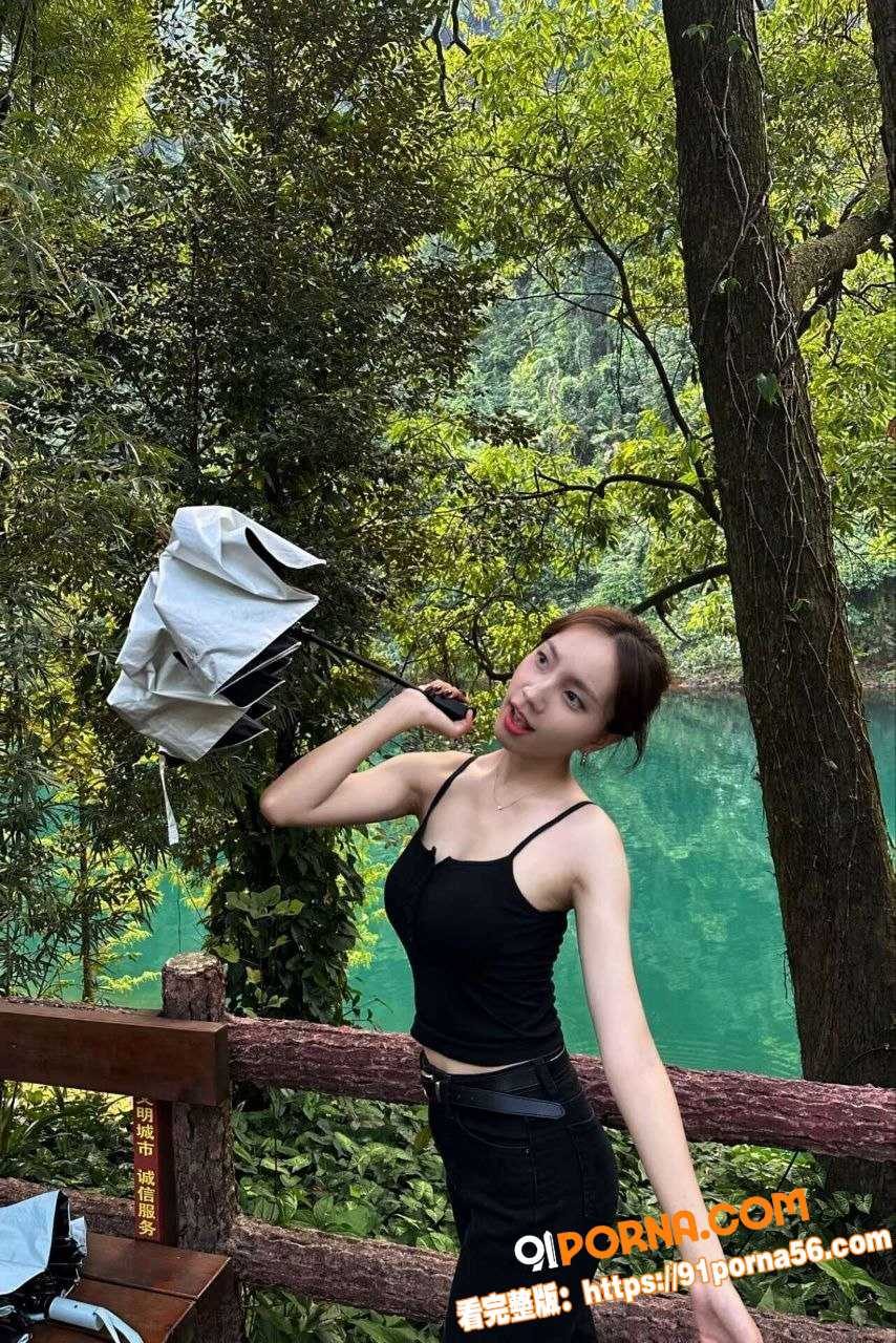 深圳高颜顶美母狗情侣自拍...（2）