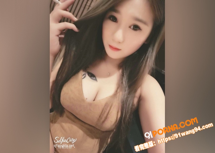 台湾龙华科技大学高颜值女...（1）