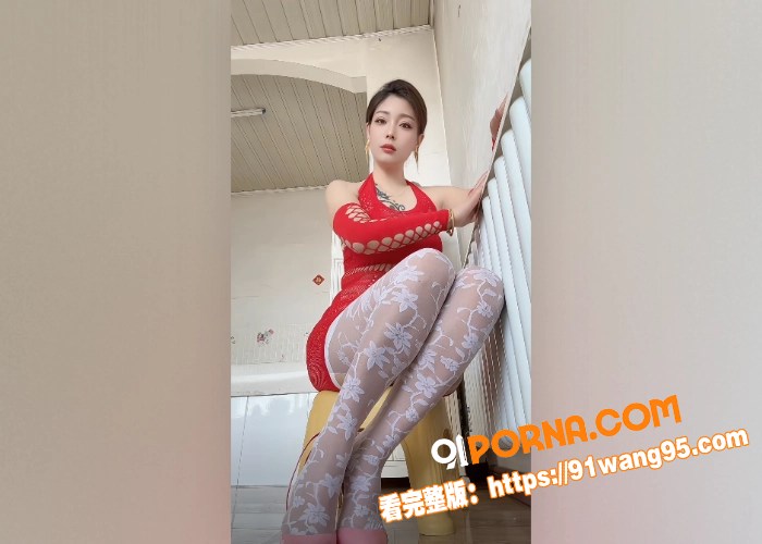 抖音26万小网红 小梅 ...（4）