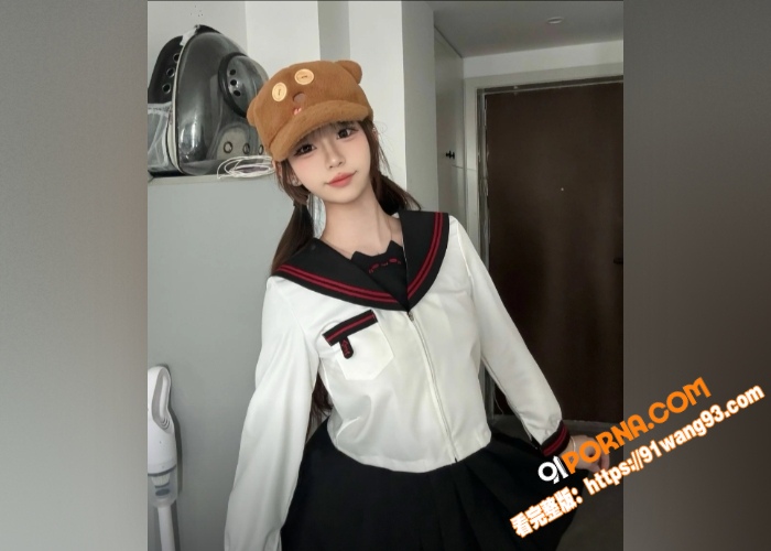 抖音精神小妹网红小姜姜，...（3）