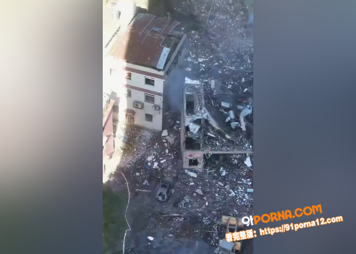 湖南郴州华泰城烟花店爆炸...（9）