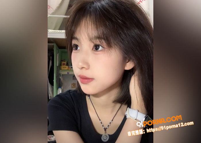 顶级白虎反差少女 下海直...（1）
