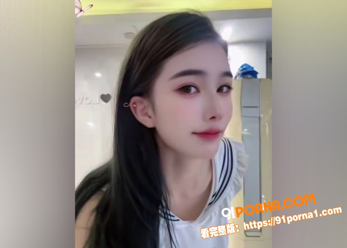 抖音极品巨乳网红 是妮的...（2）