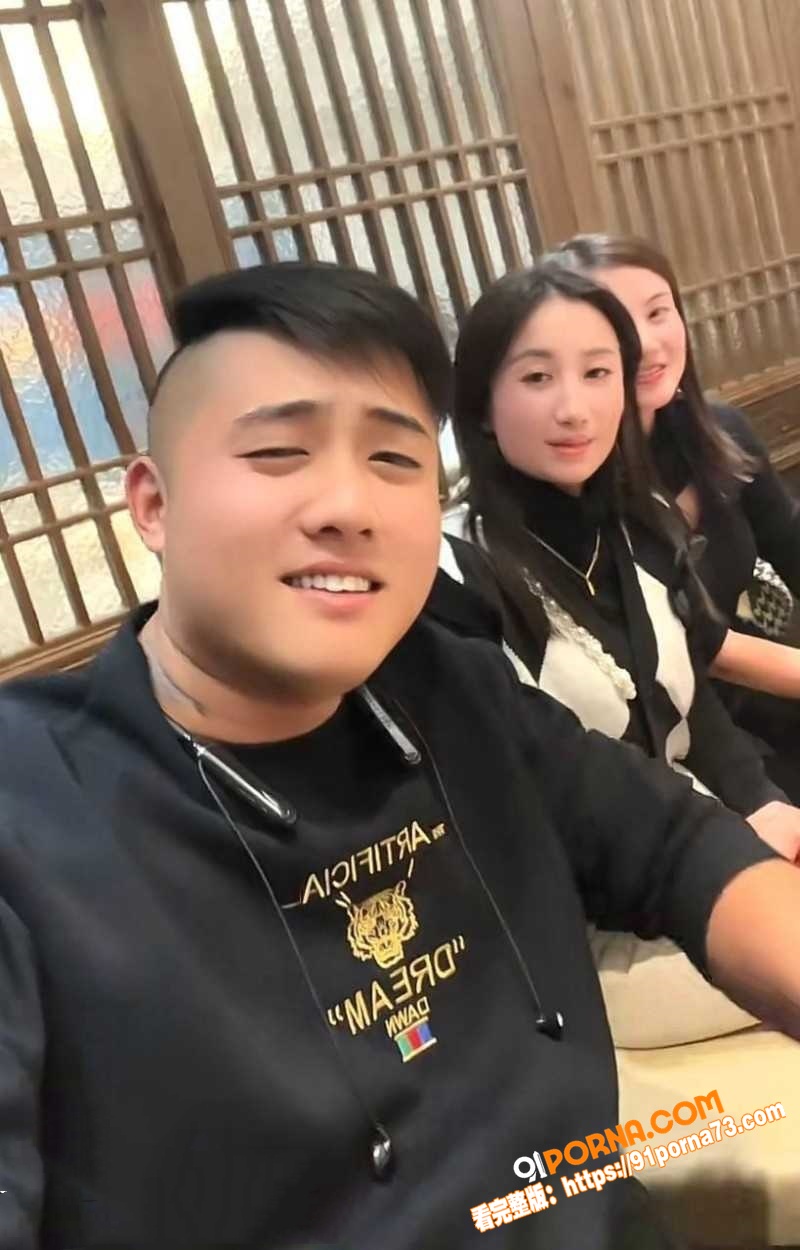 抖音网红司机 阿蛋 哭诉...（4）