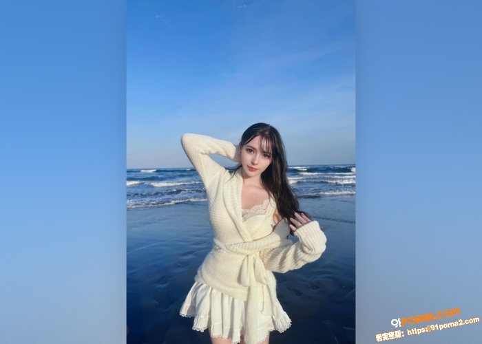 推特高颜值网黄 苏畅 舒...（3）