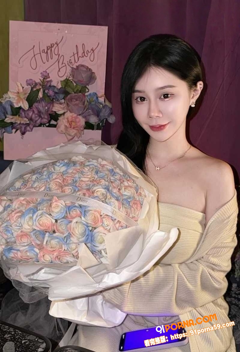巨乳网红七七情侣速派泄密...（4）