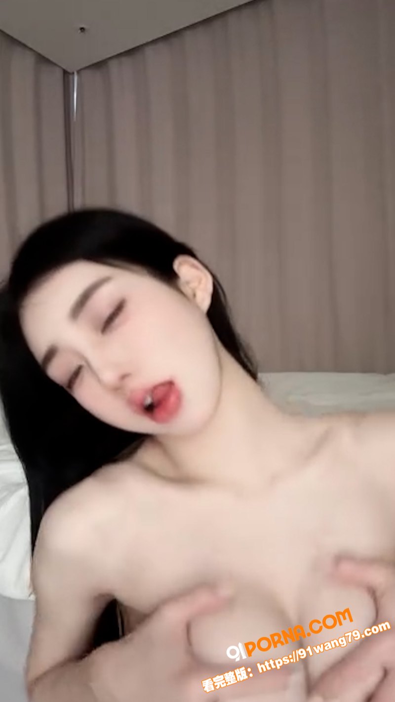 推特高颜值大学生自拍自慰...（20）