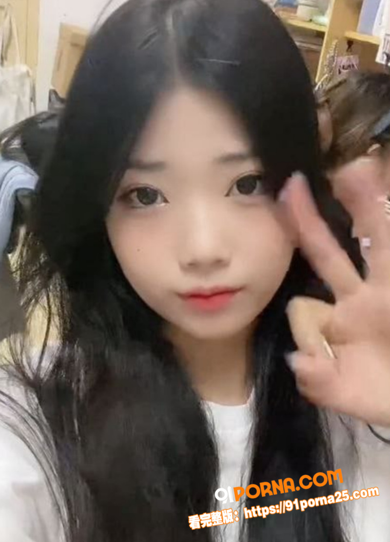 清纯可爱学生妹 金主私拍...（4）