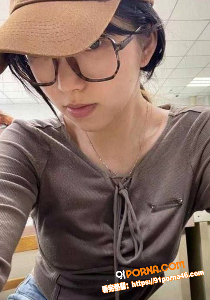 武汉大学高颜学妹 杨惠诗...（17）
