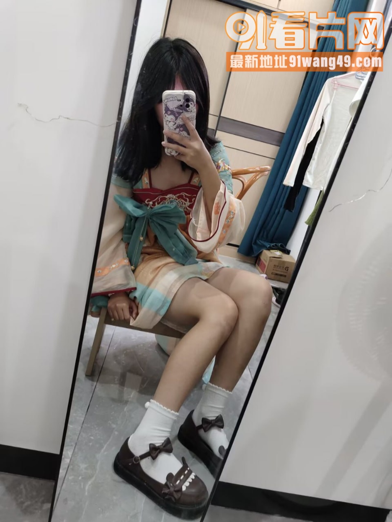 极品萝莉小母狗 是嚯嚯呀...（4）