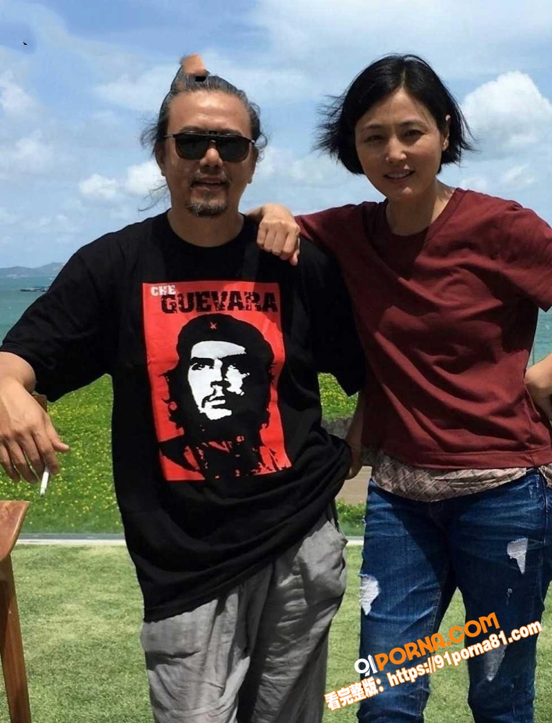 香港导演 张锦程 与老婆...（12）