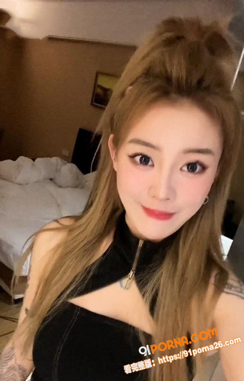 抖音高颜值御姐 DJ美羊...（2）
