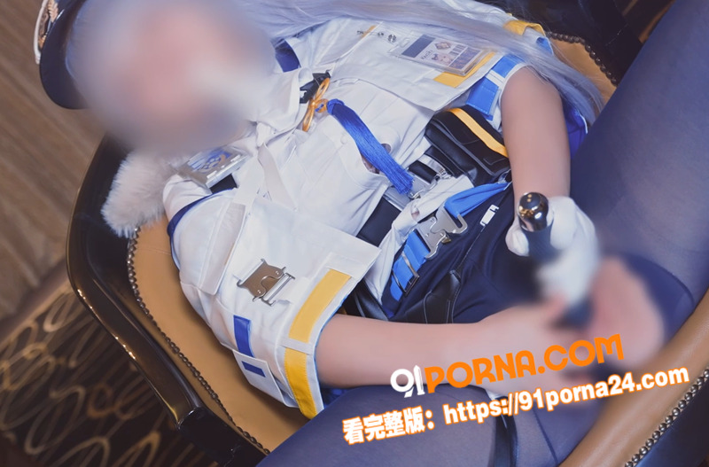 二次元福利姬 cospl...（6）