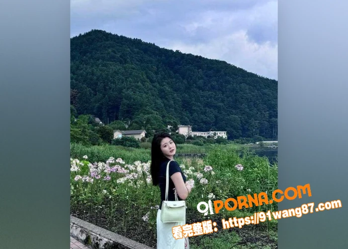 青岛高颜值气质美女幼师 ...（2）