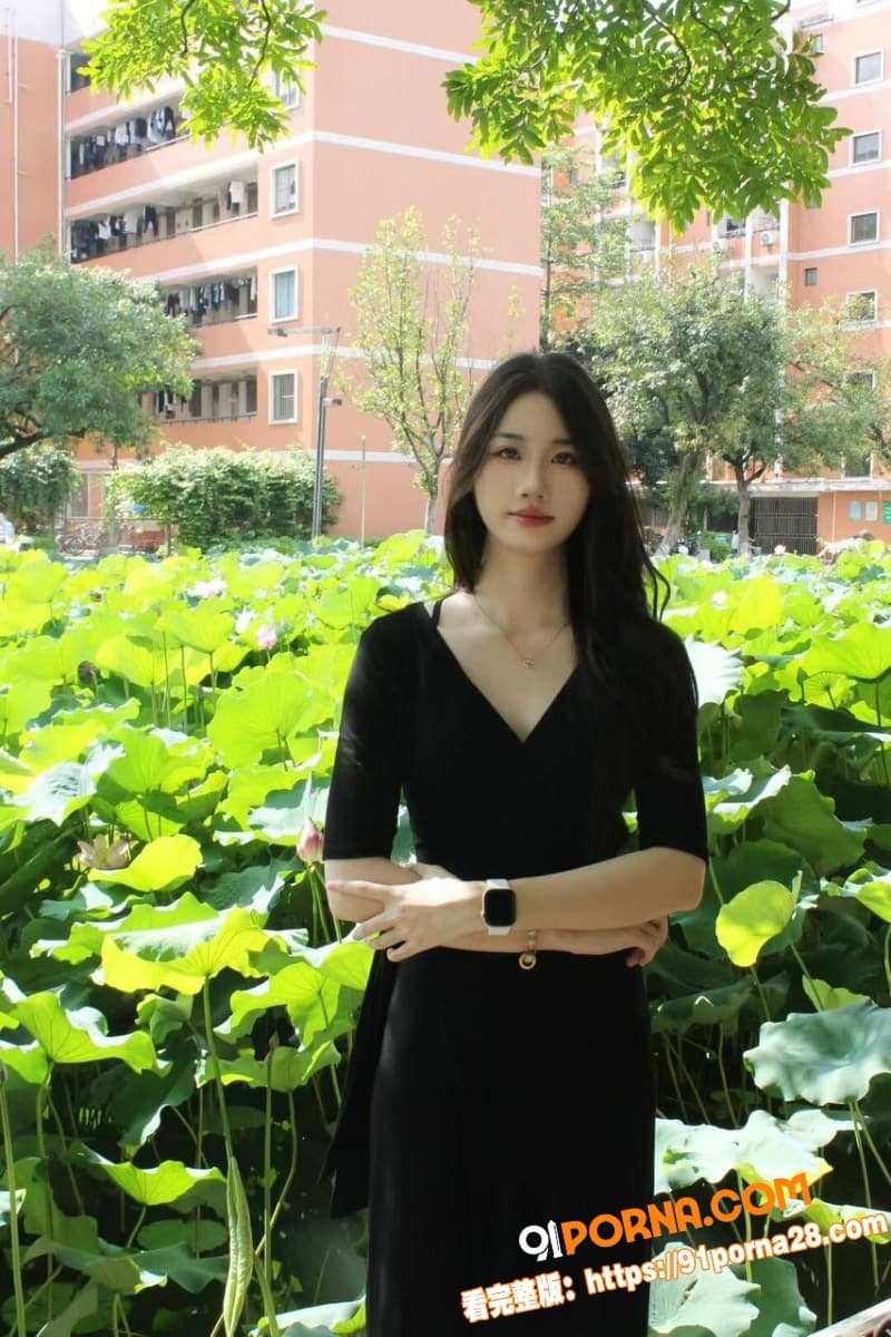 浙江舟山新婚人妻 胡娜 ...（1）