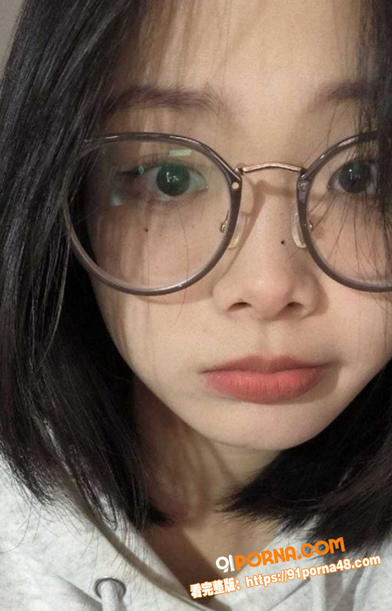 贵阳眼镜妹 罗依玲 异地...（3）
