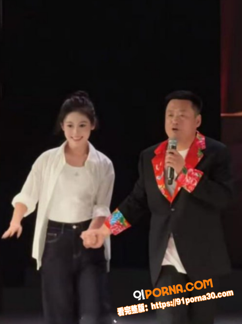 东北戏剧演员 宋晓峰 女...（7）