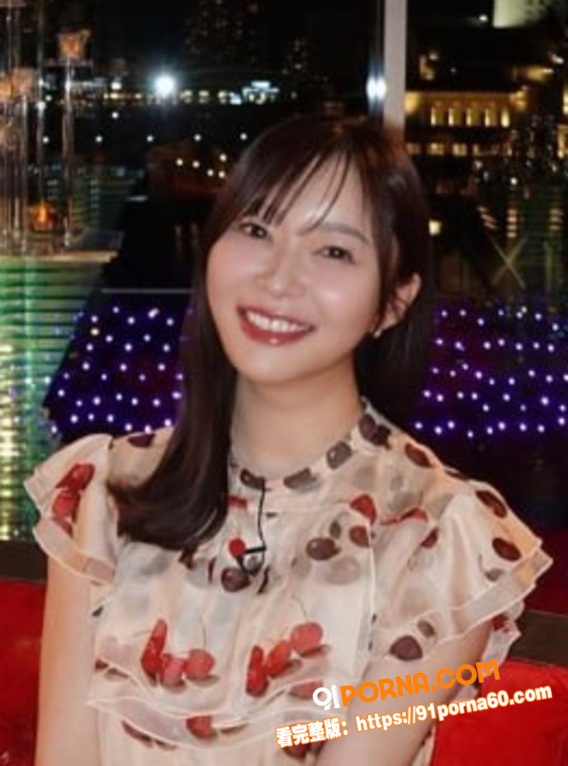 日本可爱人气偶像莉乃酒后...（2）