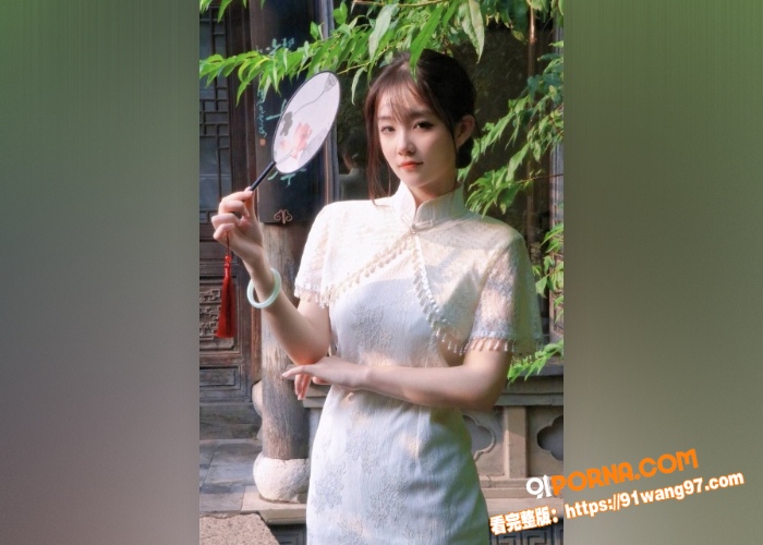 高颜值少女 被金主各种调...（1）