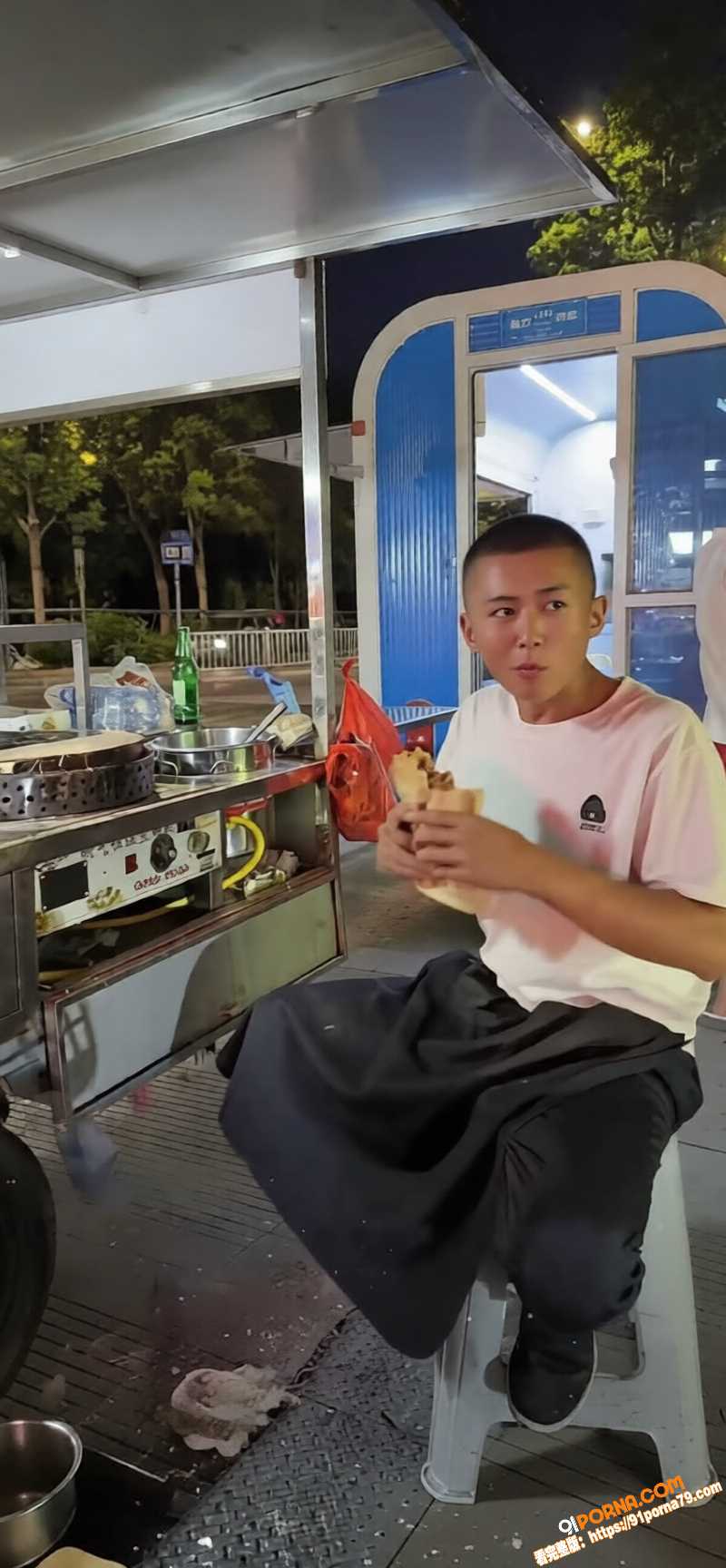 独家投稿 邢台宁晋煎饼哥...（3）