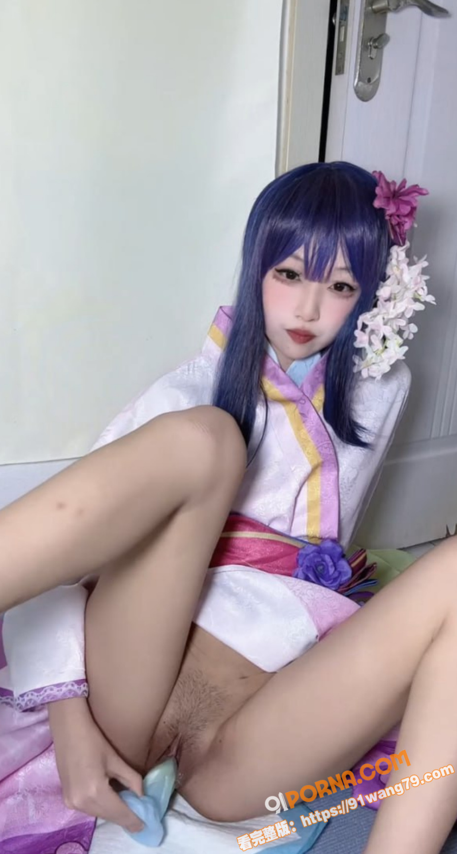 推特顶级网黄 神探狸狸 ...（5）