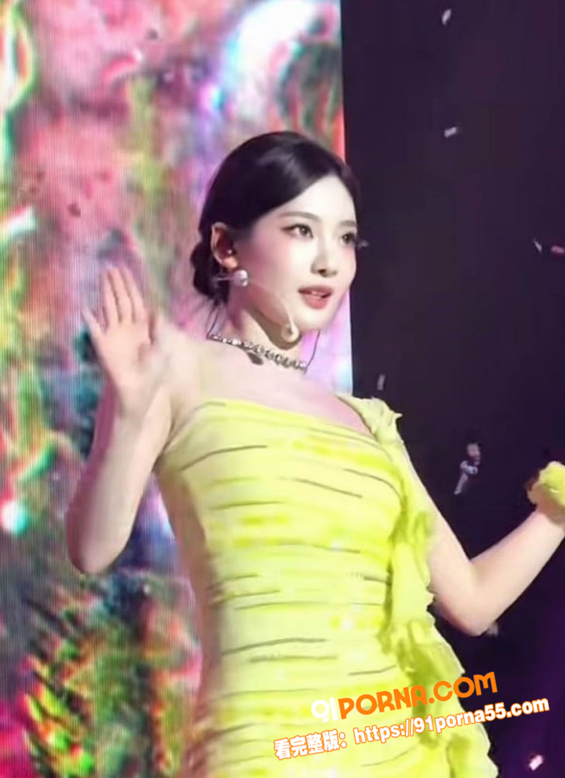 韩国巨星 Lisa 纽约...（3）