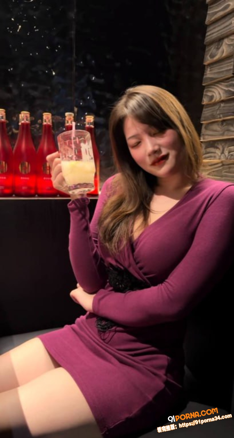 抖音百万粉丝女神可可西情...（5）