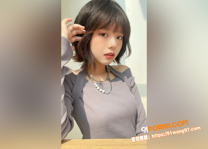 可爱美少女 李月自拍露脸...（1）