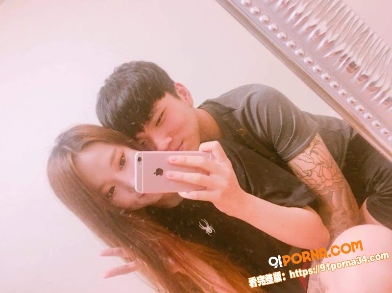 高颜值反差女友不雅视频流...（5）
