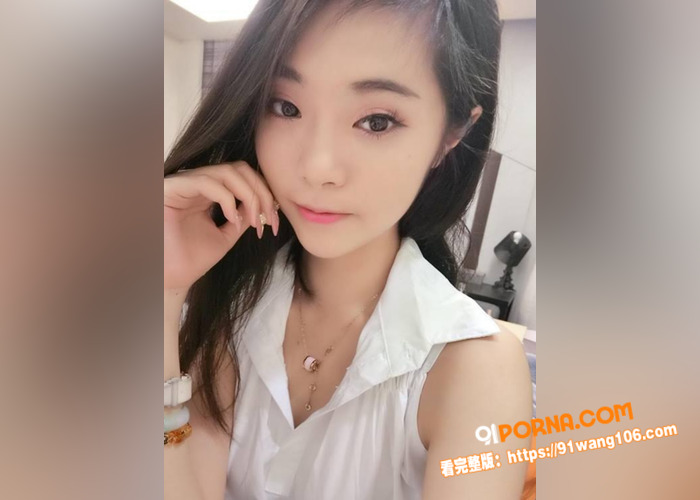 台湾高颜值美女模特 林亚...（3）