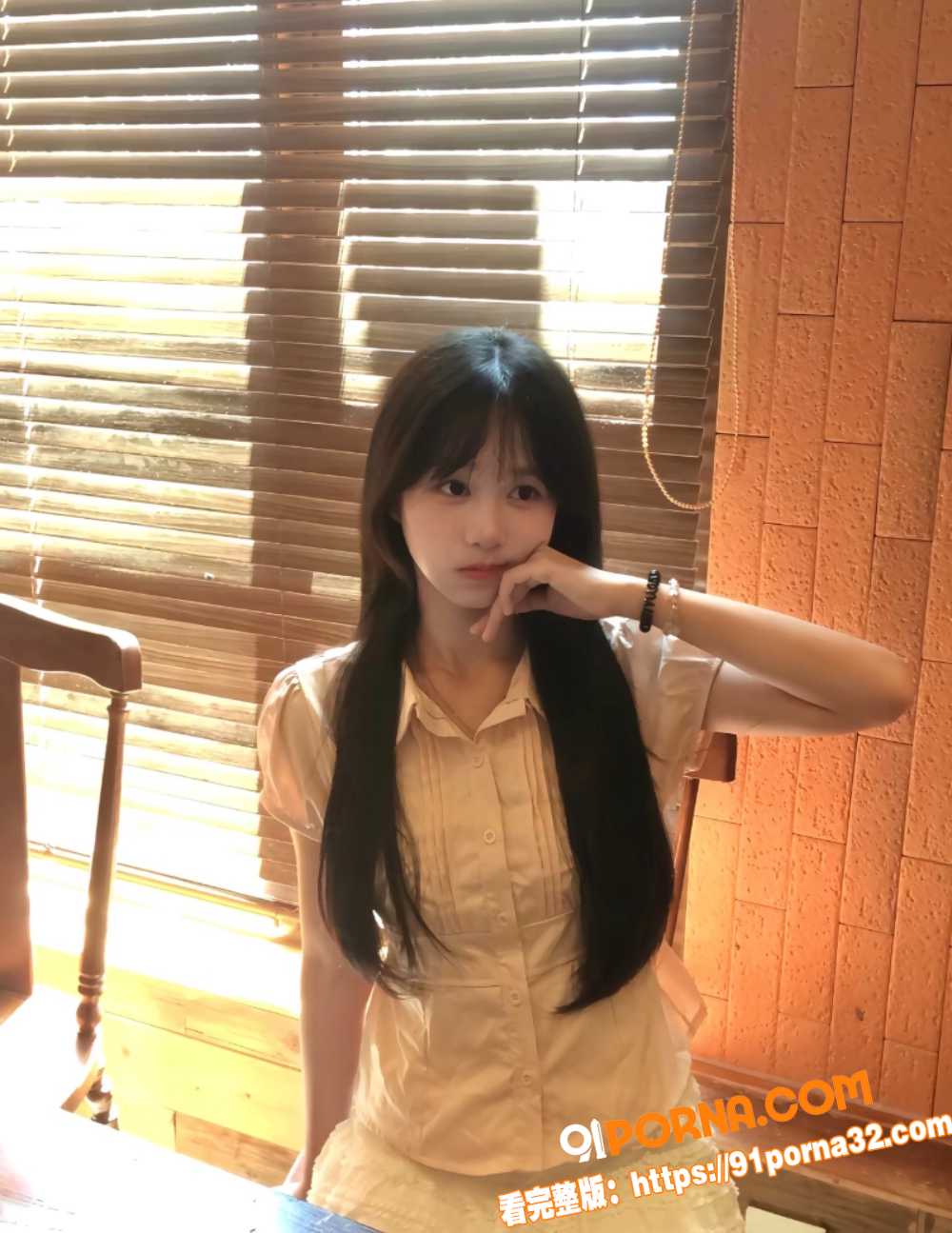 广州电子厂妹 李琳琳 性...（1）