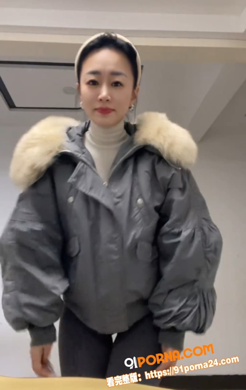 叔嫂乱伦 丰满熟女嫂子主...（3）