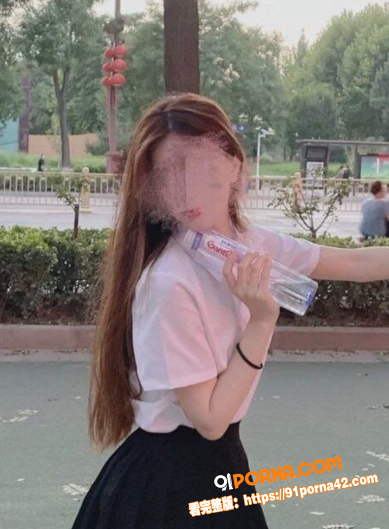 上海交通大学学生妹 赵茉...（5）