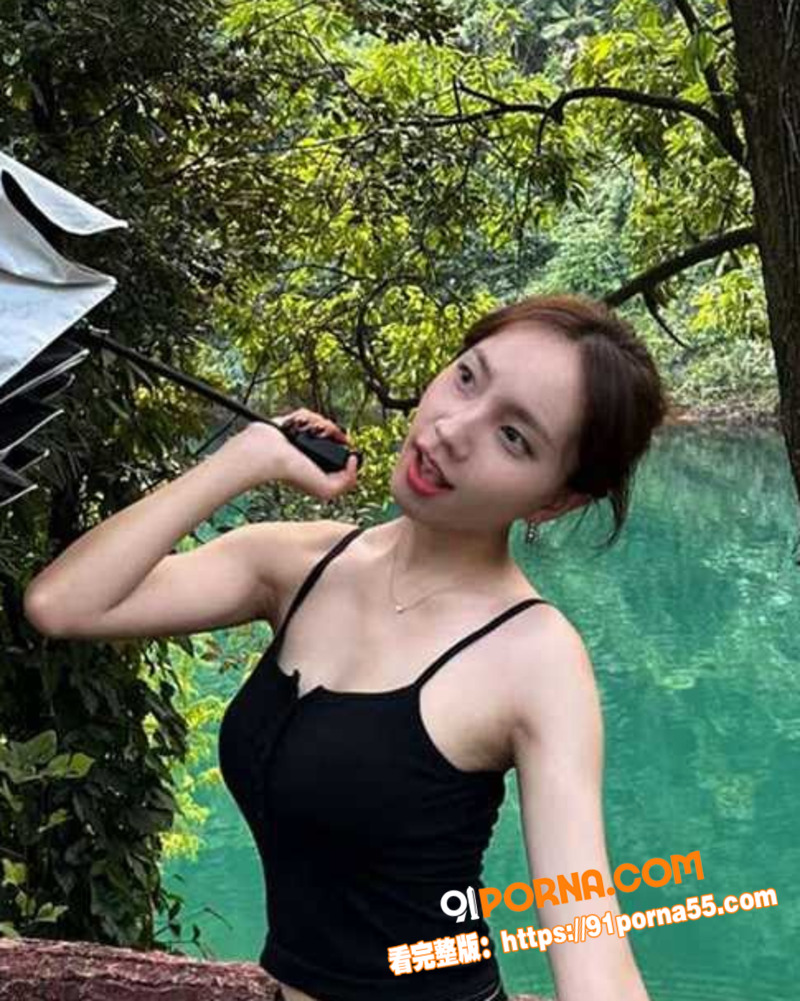 深圳大学经济系系花 吴悦...（2）