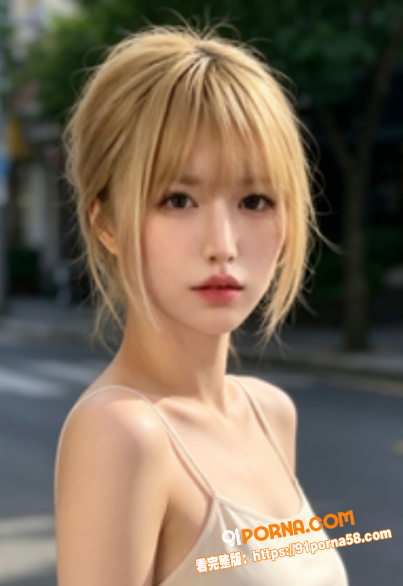 顶级高颜值女网红神似周淑...（2）
