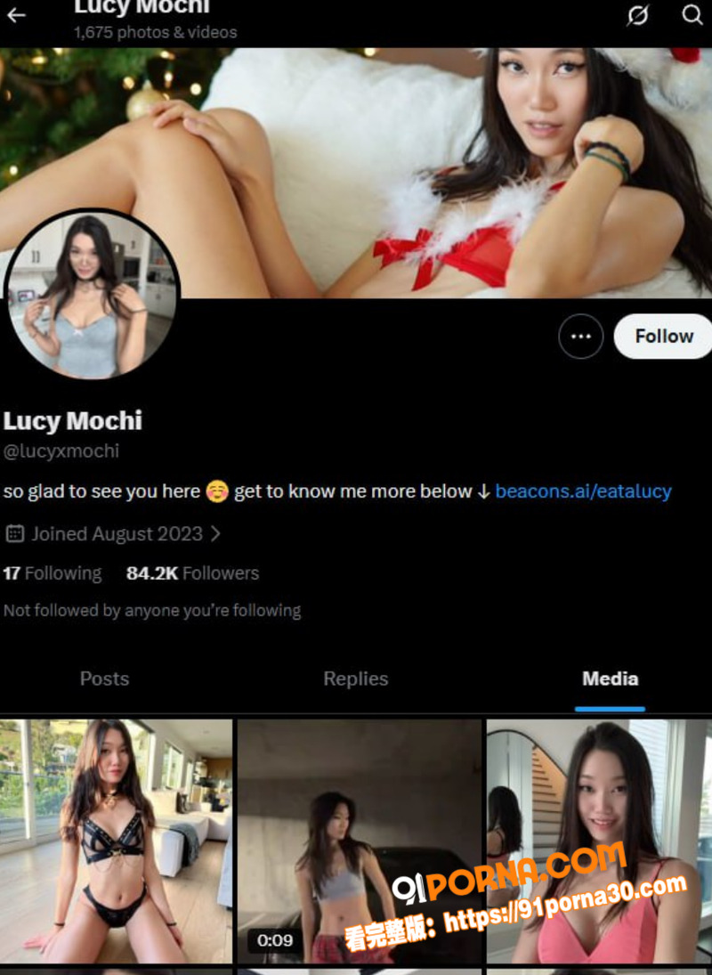 OnlyFans亚裔网黄...（5）