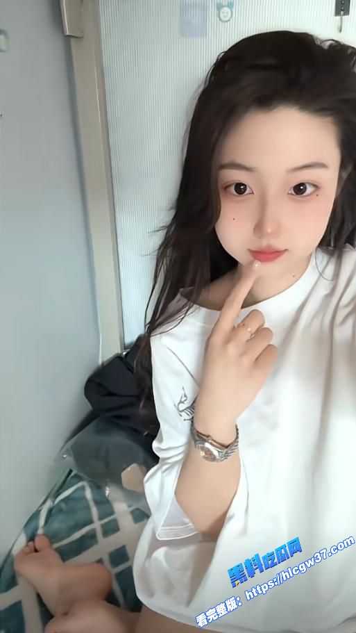 抖音00后微胖高颜值网红...（7）