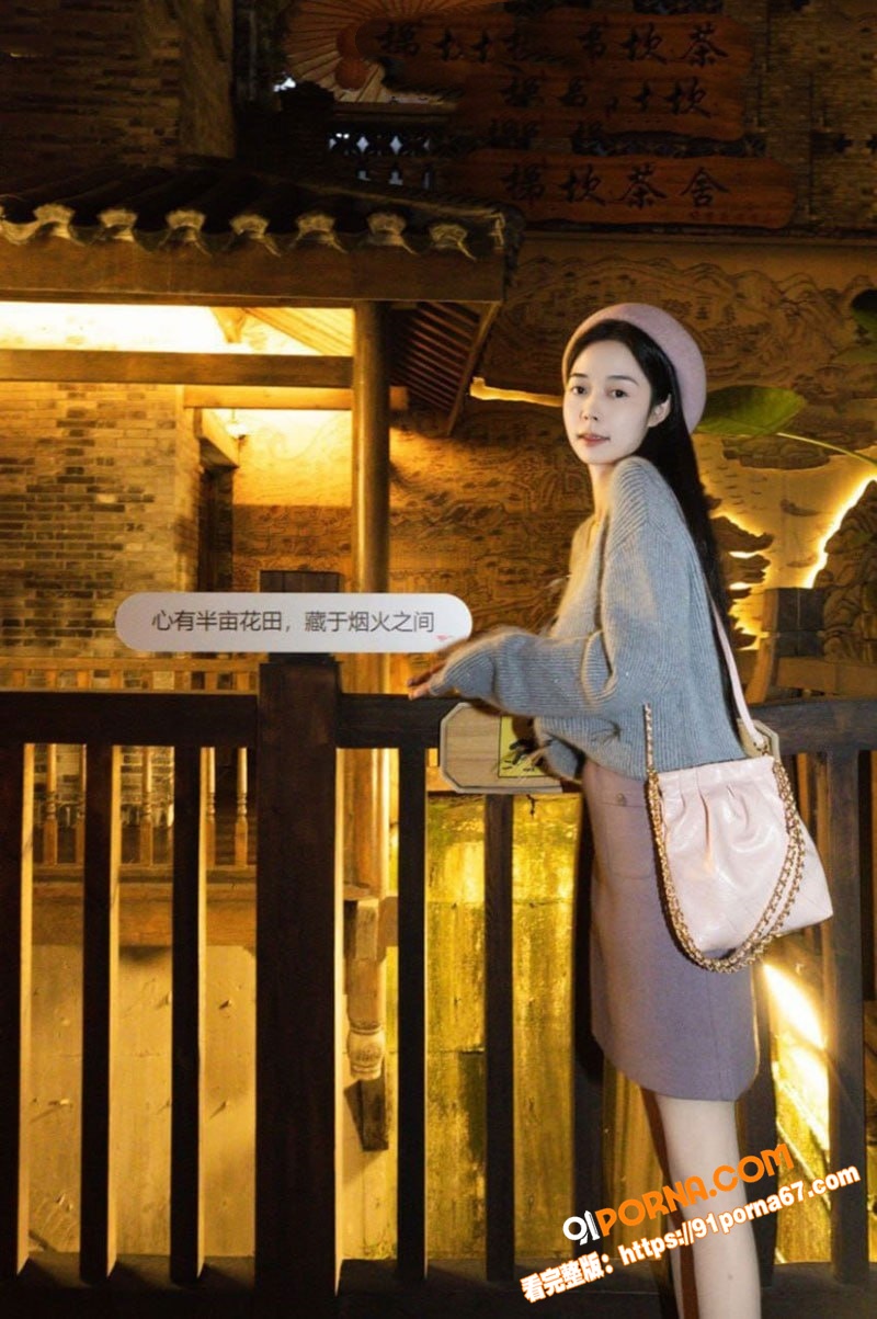 广西极品人妻 陈晓琳 高...（2）