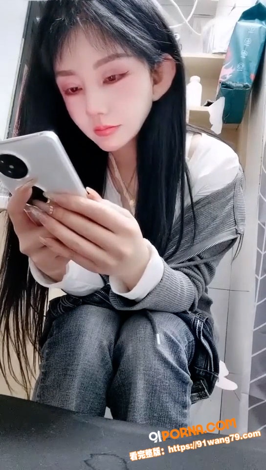 高颜值外围御姐 喵喵小野...（6）