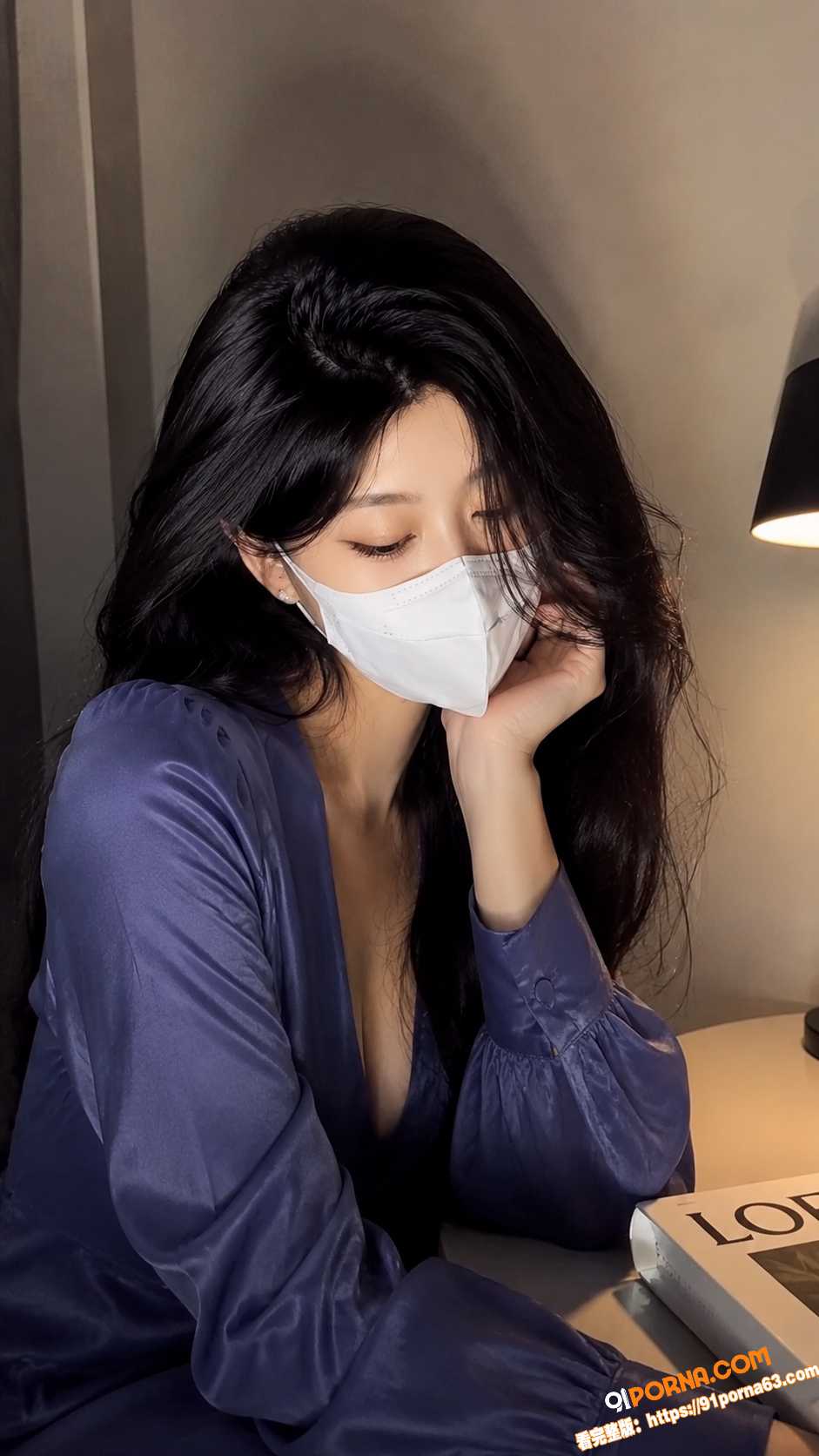 反差御姐珊迪 绿帽老公带...（3）
