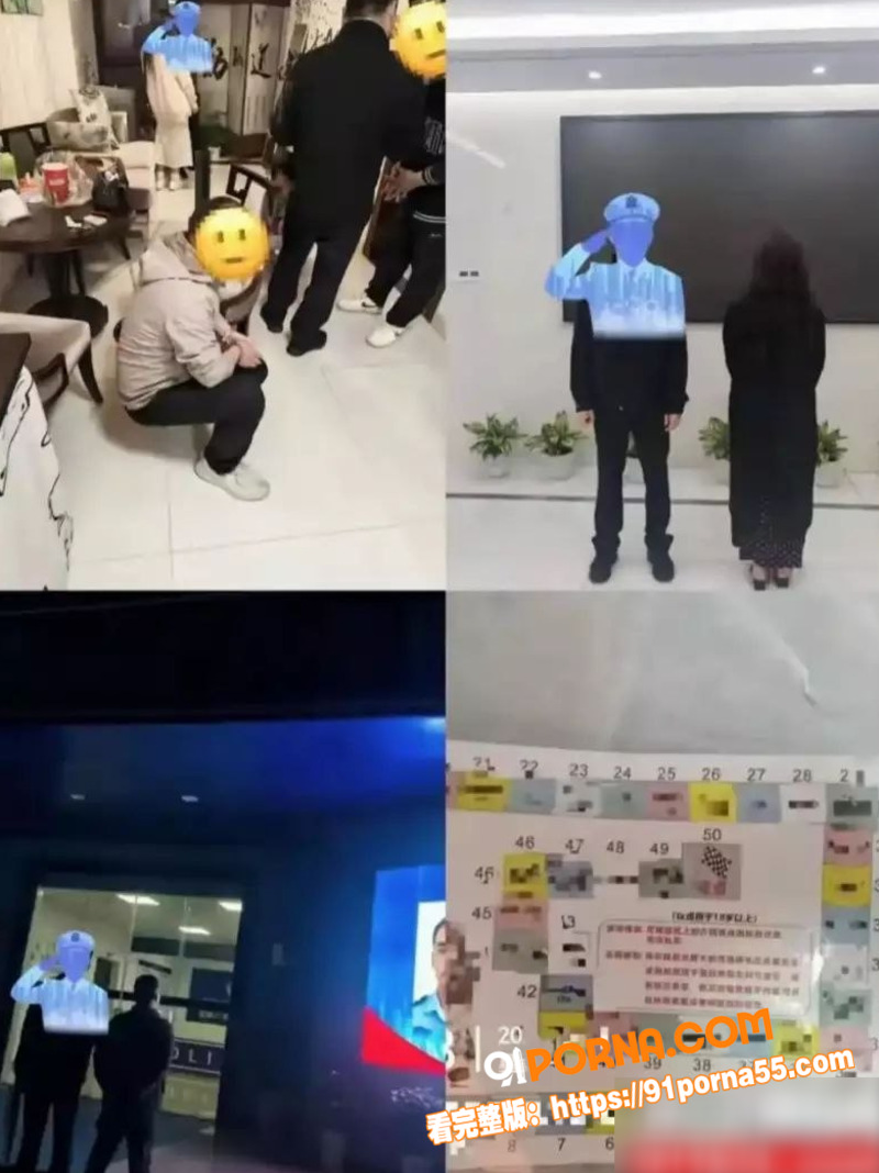 挂羊头卖狗肉！江西九江濂...（11）