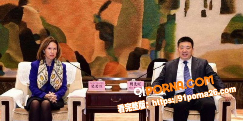 武汉前市长 周先旺 巨额...（15）