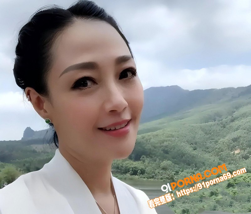 55岁女港星 杨玉梅 曝...（4）