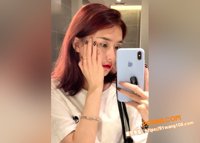 浙江杭州高颜值少妇 在网...（3）
