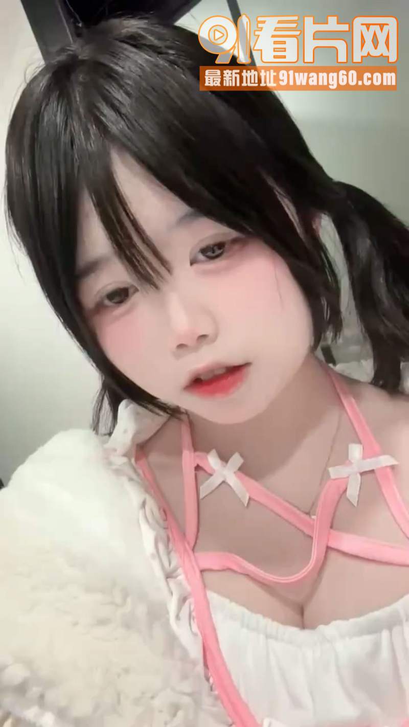 抖音极品 萝莉主播 少女...（2）