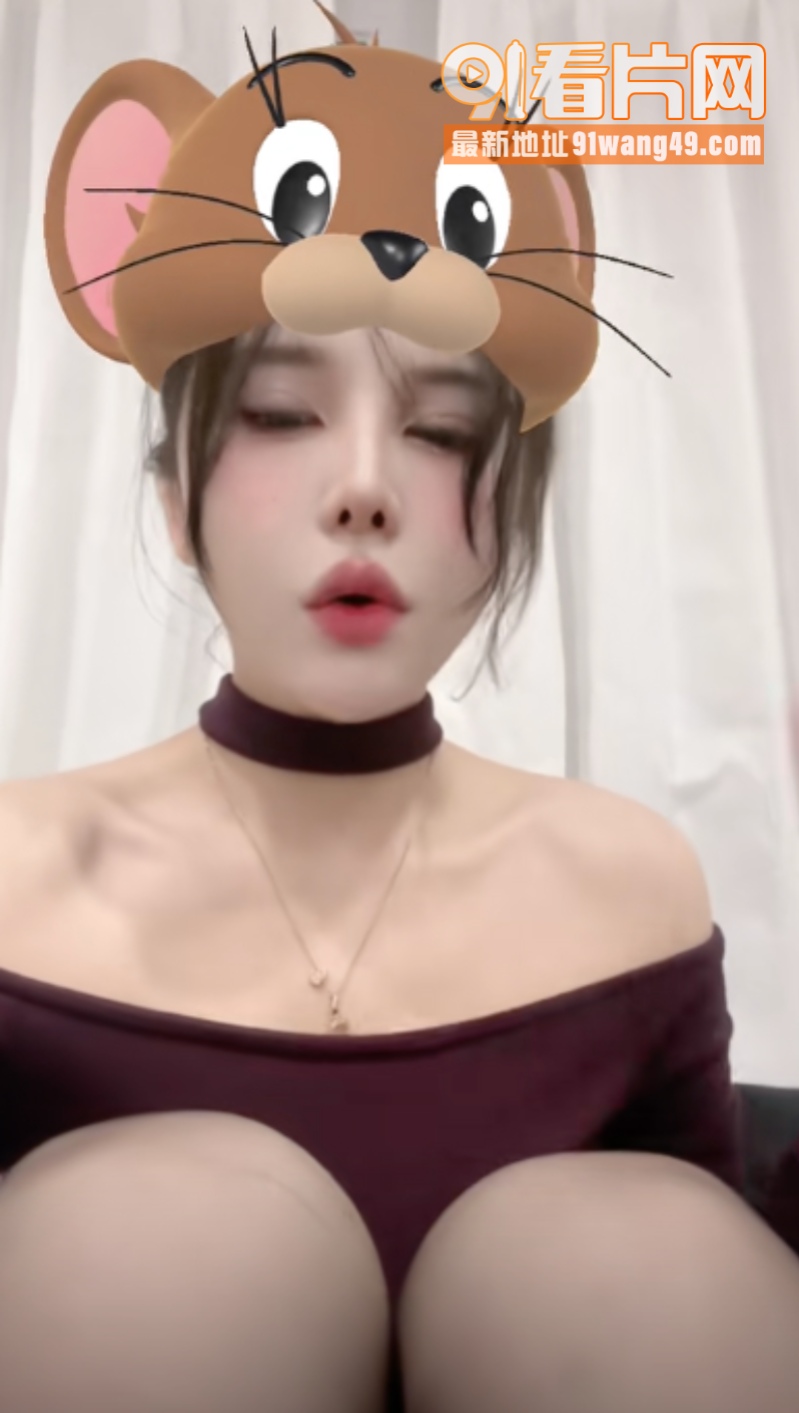 抖音网红 liuyue ...（2）