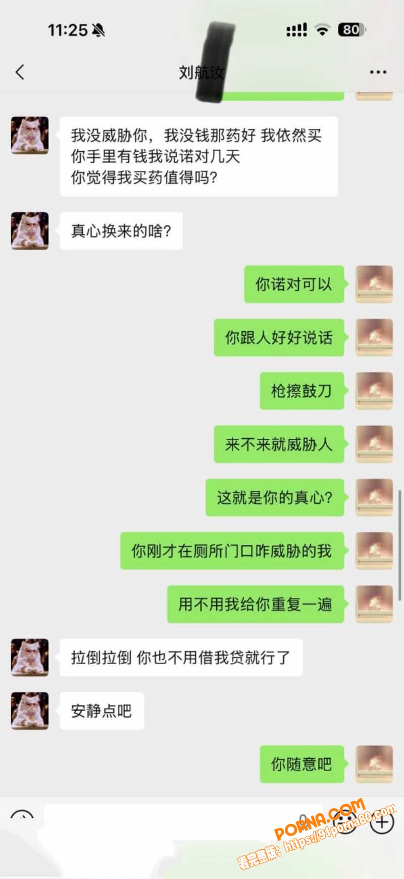 抖音网红 丸子玥 插足他...（13）