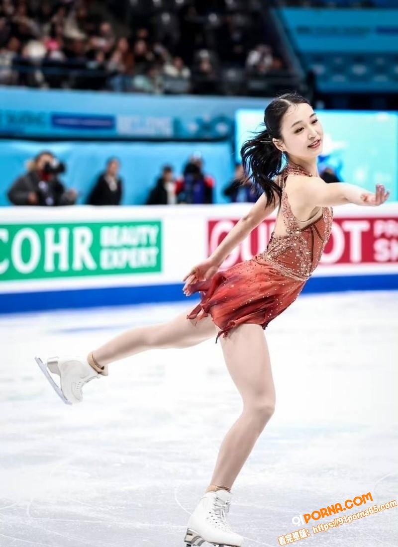冬奥冠军 苏翊鸣 与朱易...（14）