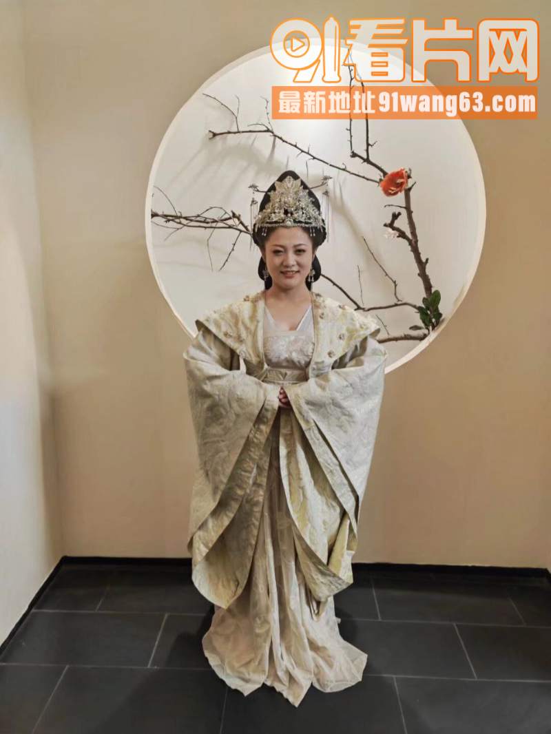 山东反差人妻少妇 赵霞 ...（9）