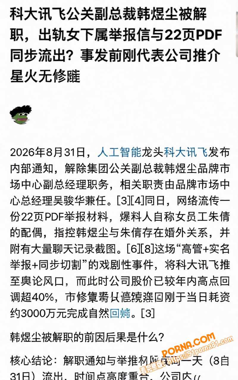 讯飞公关副总裁 韩煜尘 ...（4）